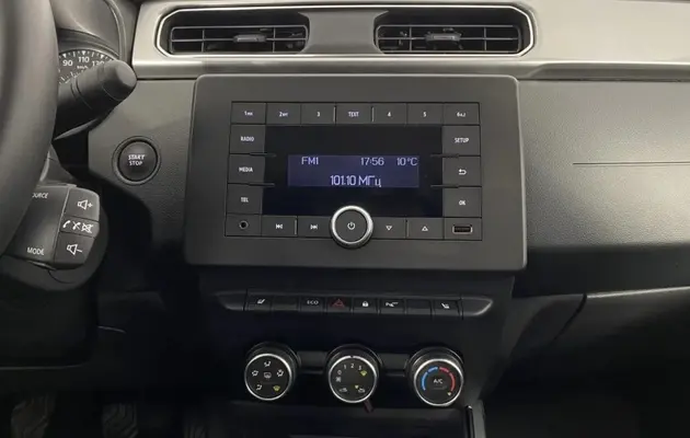 Renault Arkana, фото №11