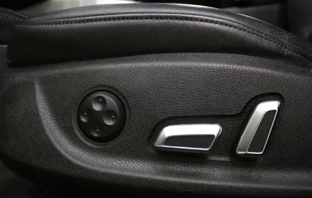 Audi A5, фото №7
