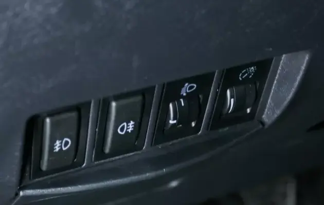 Chery Tiggo (T11), фото №12