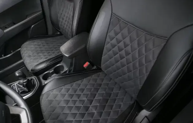 Hyundai Creta, фото №15