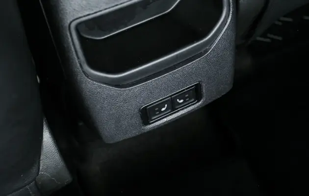 Chery Tiggo 4, фото №20