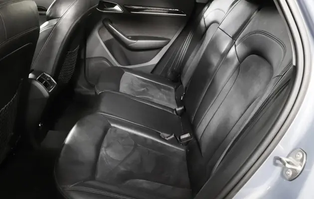Audi Q3, фото №9