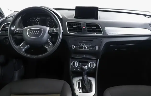 Audi Q3, фото №6