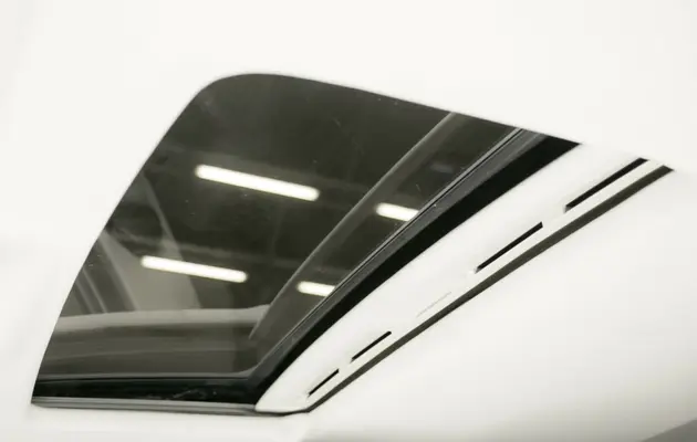 Lifan Myway, фото №17