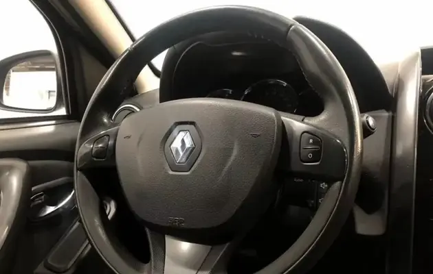 Renault Duster, фото №8