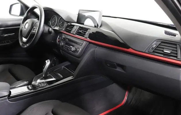 BMW 3 серии, фото №8