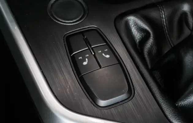 Chery Tiggo 4, фото №13