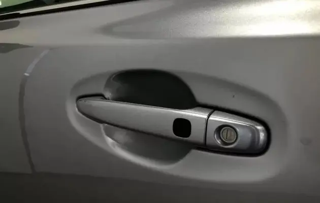 Subaru Outback, фото №9