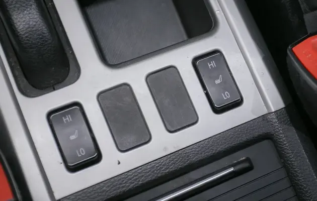 Haval H6, фото №14