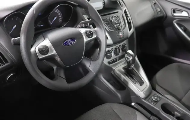 Ford Focus, фото №5