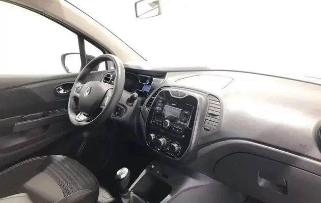 Renault Kaptur, фото №8