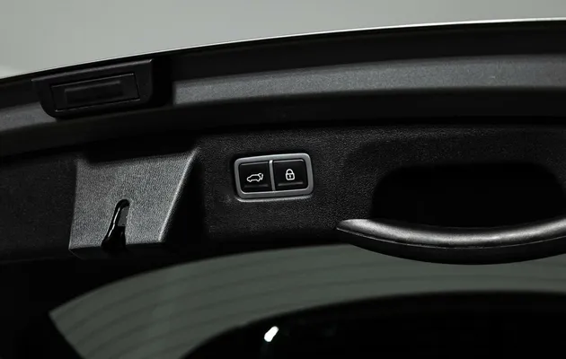 Kia Sorento, фото №13