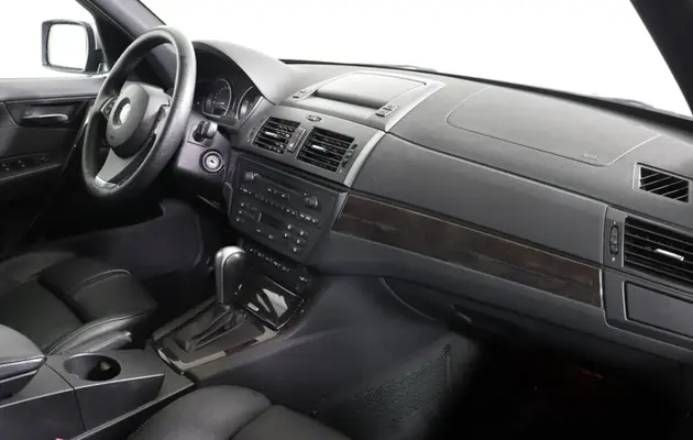 BMW X3, фото №8