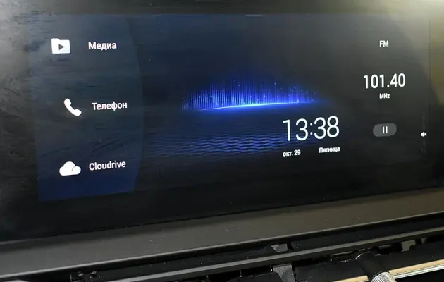 Chery Tiggo 8, фото №8