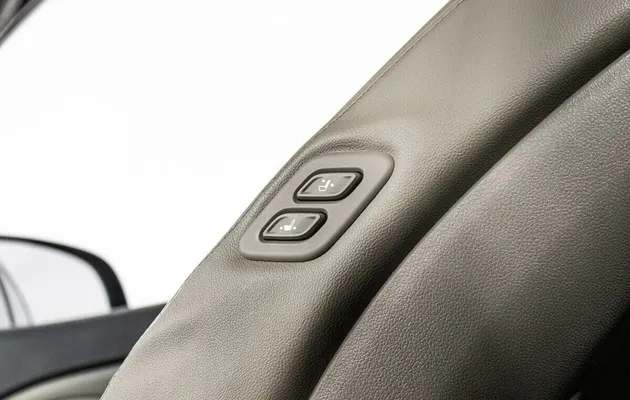 Kia Carnival, фото №12