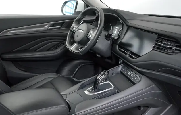 Haval F7, фото №6