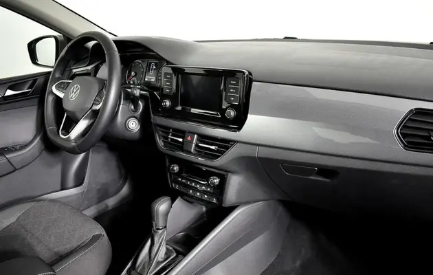 Volkswagen Polo, фото №5