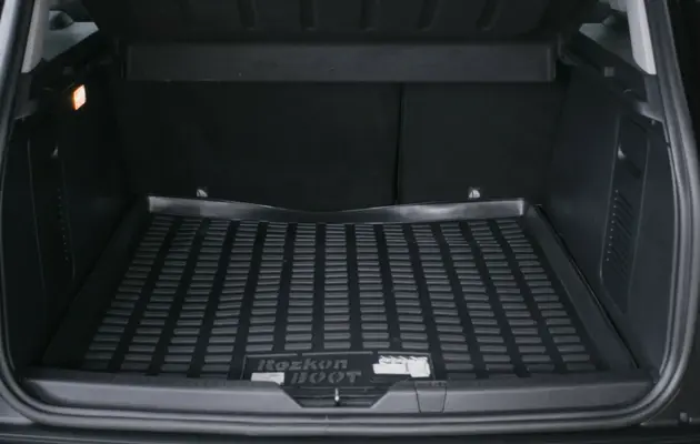 Renault Kaptur, фото №19