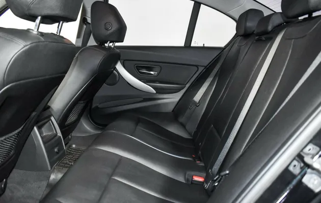 BMW 3 серии, фото №9