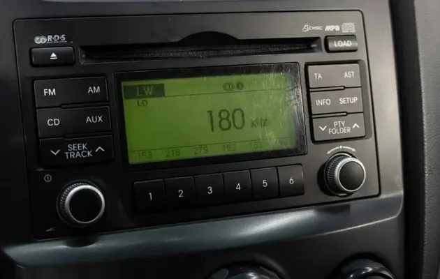 Kia Sportage, фото №9