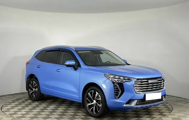 Haval Jolion, фото №4