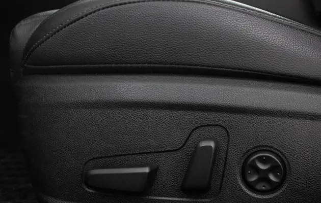 Kia Optima, фото №11