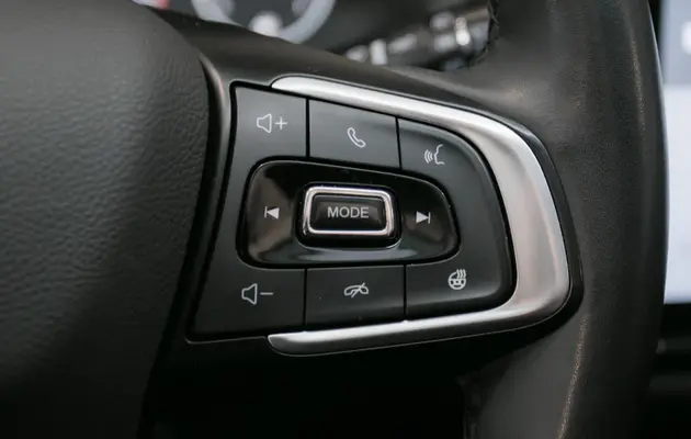 Chery Tiggo 4, фото №9