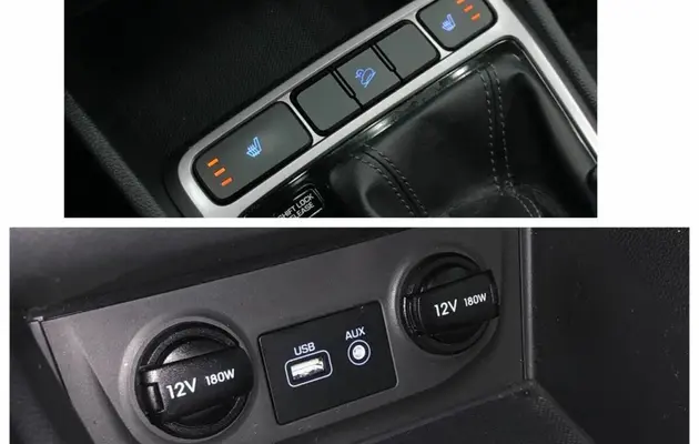 Hyundai Creta, фото №12