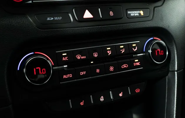Kia Proceed, фото №8