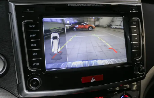 Haval H6, фото №15