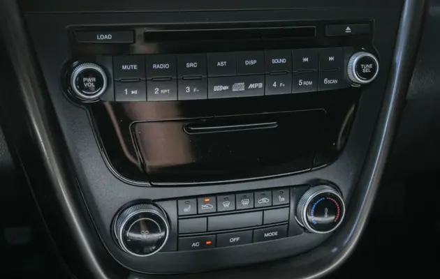 FAW Besturn X80, фото №8