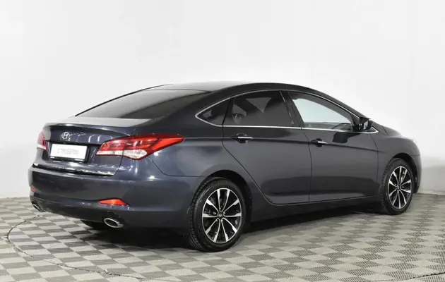 Hyundai i40, фото №2