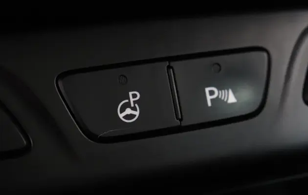 Hyundai ix35, фото №9