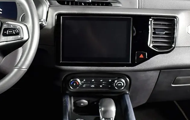 Chery Tiggo 4, фото №8