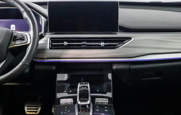 Chery Tiggo 8 Pro, фото №7