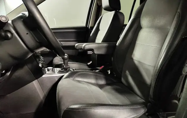 Land Rover Freelander, фото №9