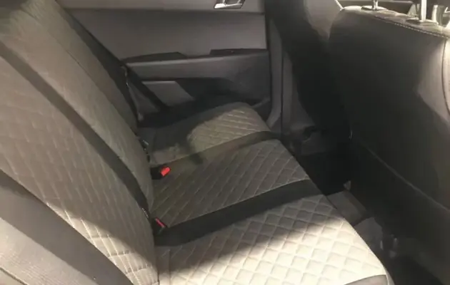 Hyundai Creta, фото №8