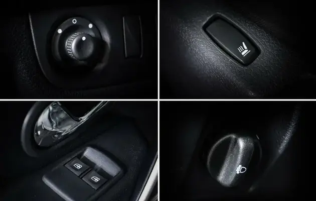 Renault Logan, фото №8