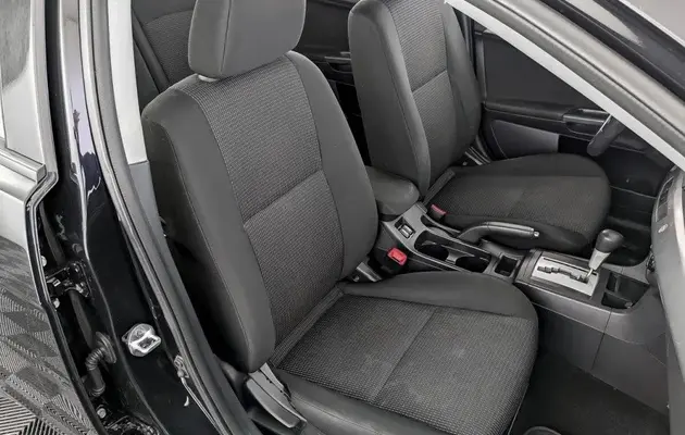 Mitsubishi Lancer, фото №9