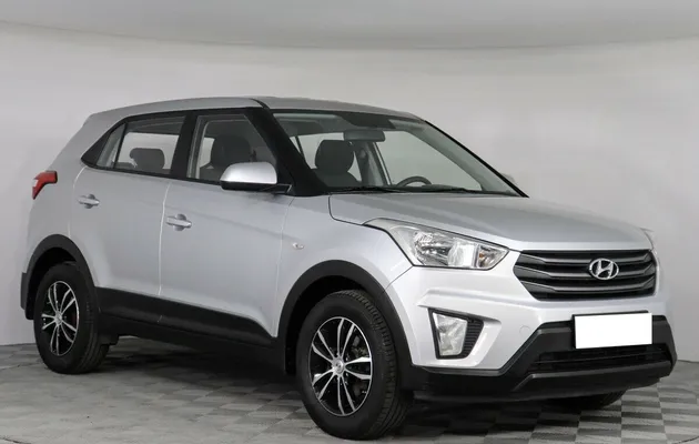 Hyundai Creta, фото №3