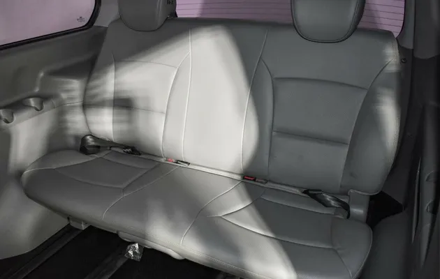 Hyundai Grand Starex, фото №8