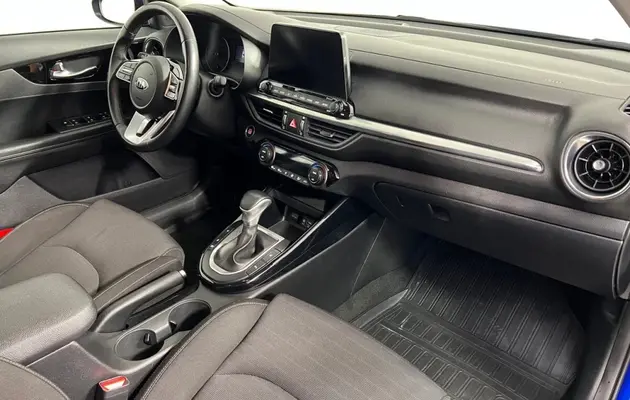 Kia Cerato, фото №7
