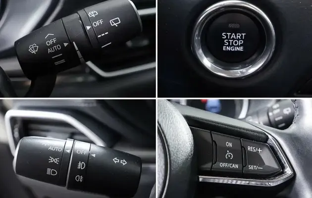 Mazda CX-5, фото №12