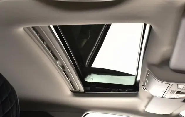 FAW Besturn X40, фото №6