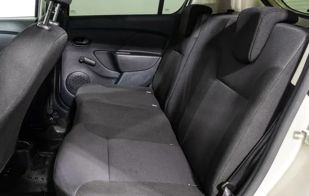 Renault Sandero, фото №8
