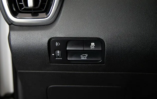 Kia Sorento, фото №10