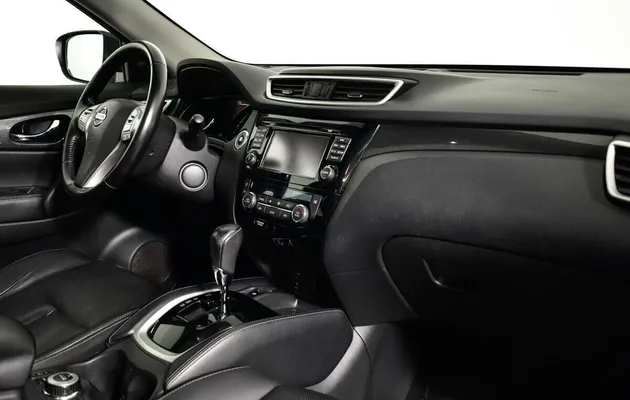 Nissan X-Trail, фото №5