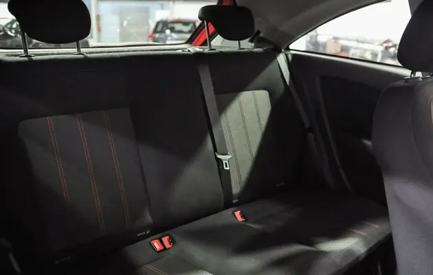 Opel Corsa, фото №10