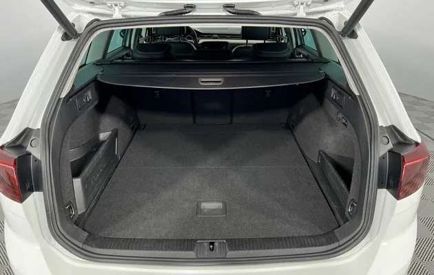Volkswagen Passat, фото №10