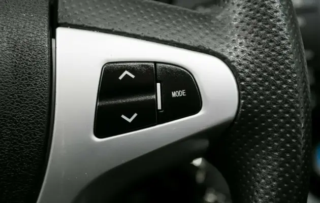 Lifan X60, фото №9